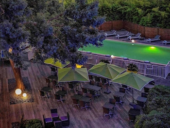 novotel paris orly rungis