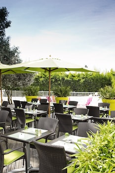 novotel paris orly rungis