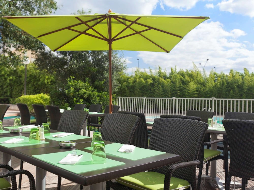 novotel paris orly rungis