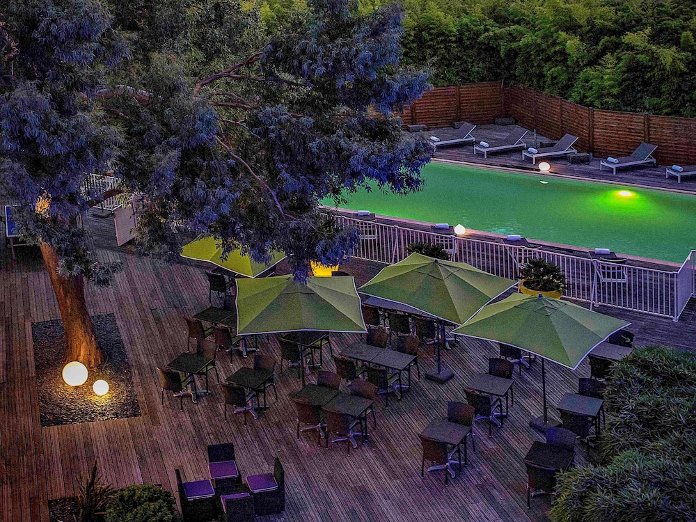 novotel paris orly rungis