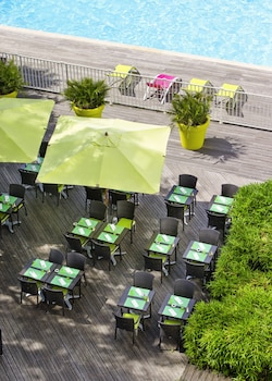 novotel paris orly rungis