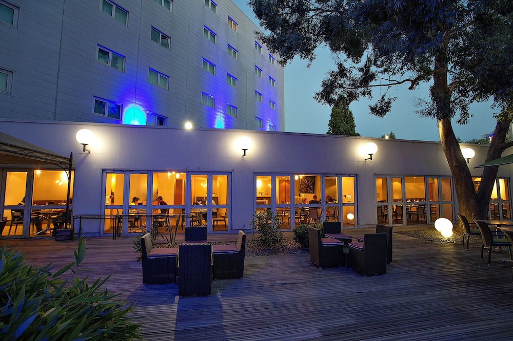 novotel paris orly rungis