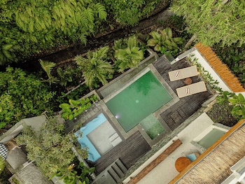 changi jungle ubud villas