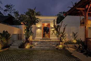 changi jungle ubud villas