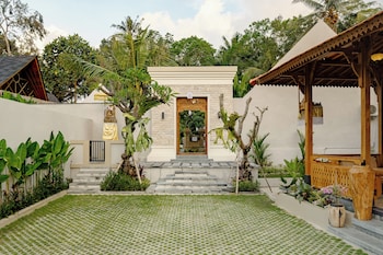 changi jungle ubud villas