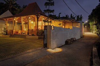changi jungle ubud villas