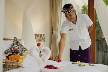 changi jungle ubud villas