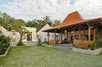 ubud