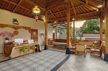 ubud