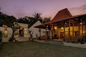 ubud