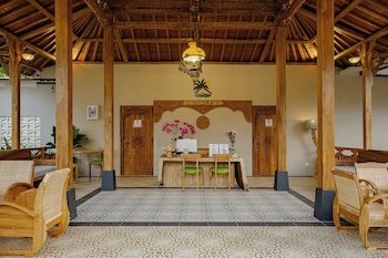 ubud