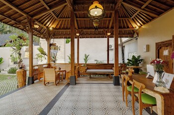 ubud