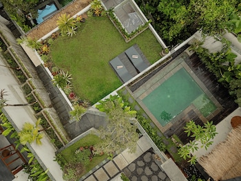 changi jungle ubud villas