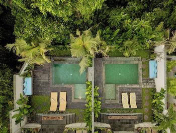 changi jungle ubud villas