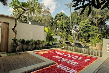 ubud