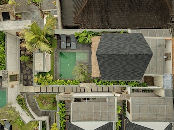 changi jungle ubud villas