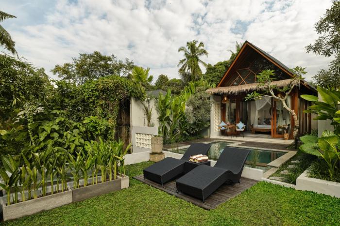 ubud