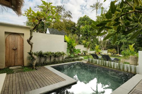 ubud