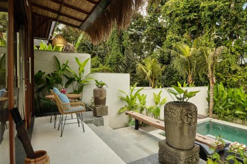 ubud