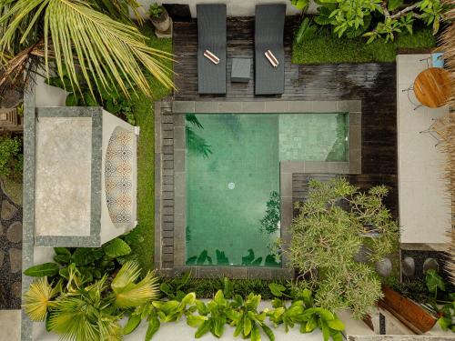 ubud