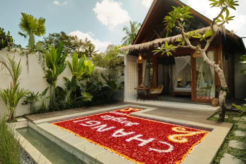 ubud