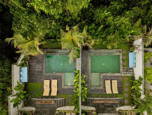 ubud