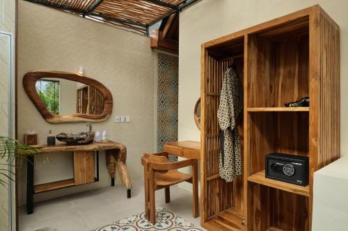 changi jungle ubud villas