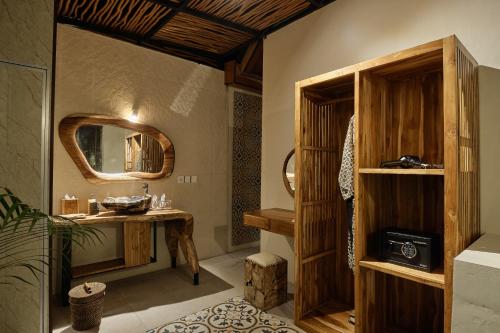 changi jungle ubud villas