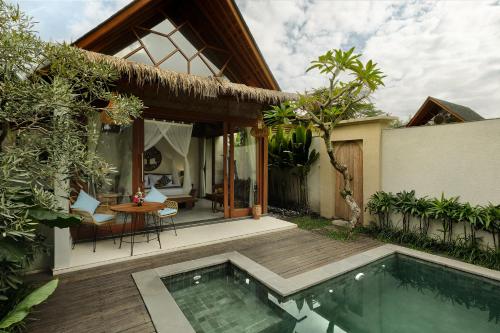 ubud