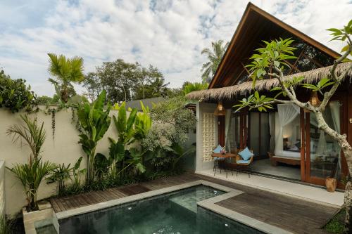 ubud