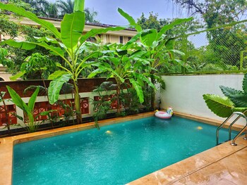 Elivaas Mirai Tauras 3Bhk,,3 star