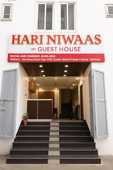 Hari Niwaas Guest House By Vm Stays,,3 star