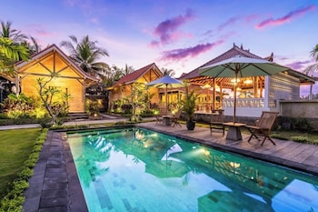 Omah Tiga Bali,,3 star