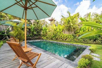 Omah Tiga Bali,,3 star