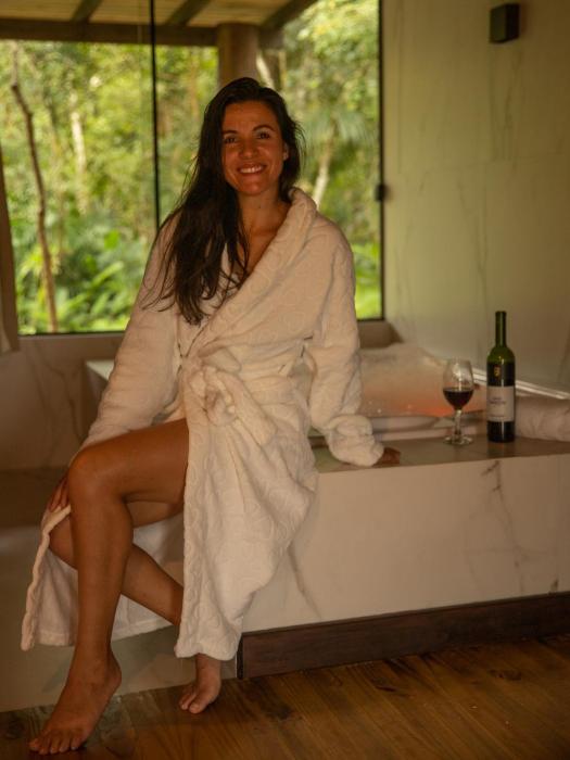 pousada indios coroados