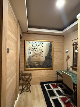 Perhentian Shari-La Resort Blue Star,,3 star