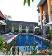 sandat hotel legian