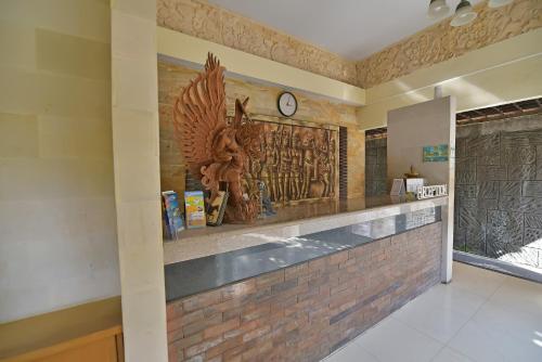 sandat hotel legian