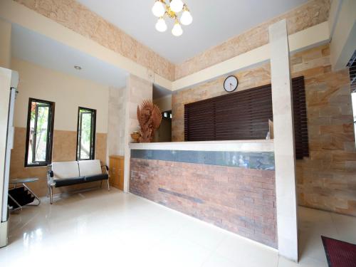 sandat hotel legian