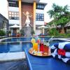 sandat hotel legian