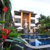 sandat hotel legian