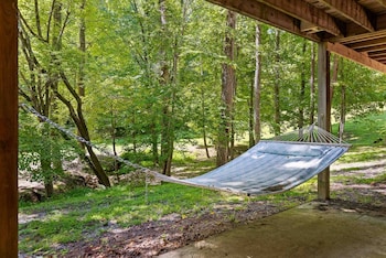 willow falls
