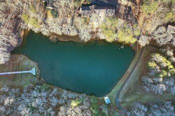 willow falls