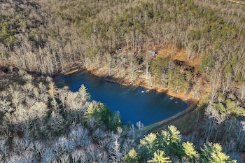 willow falls