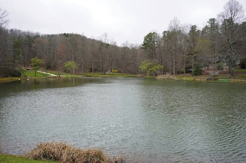 blue ridge