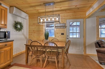 Willow Falls,340 Willow Creek Drive,3 star