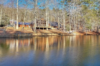 blue ridge