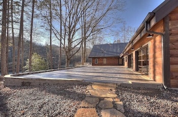 blue ridge