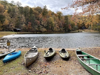blue ridge