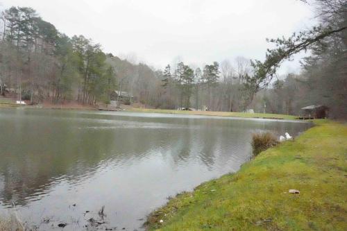 blue ridge